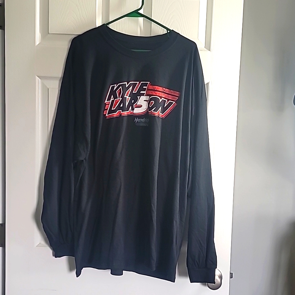Kyle Larson #5